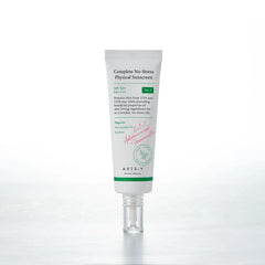 AXIS-Y Complete No Stress Physical Sunscreen V3