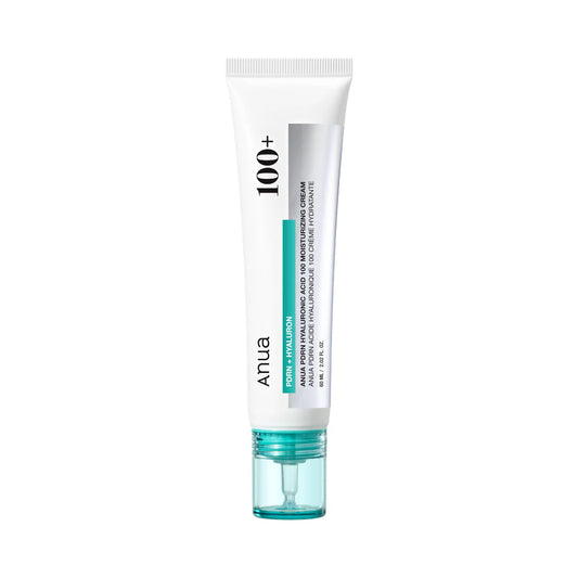 Anua - PDRN Hyaluronic Acid 100 Moisturizing Cream 
