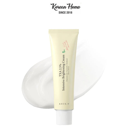 AXIS-Y - TXA 2.5% Intensive Brightening Cream