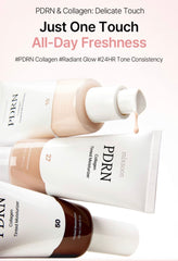mixsoon - PDRN Collagen Tinted Moisturizer