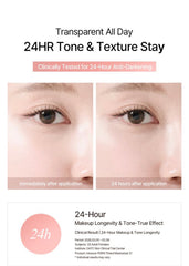 mixsoon - PDRN Collagen Tinted Moisturizer