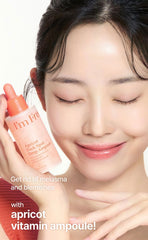 I’m from Apricot Dark Spot Drop Ampoule