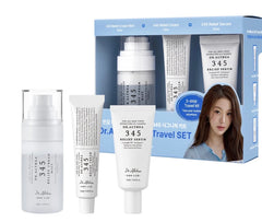 DR.ALTHEA
345 Relief Travel Kit