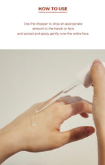 Skin1004 pore-mizing  ampoule