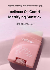 celimax - Oil Control Mattifying Sun Stick