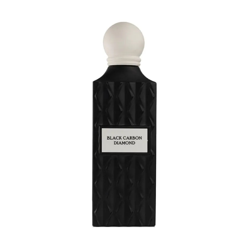 Ibrahim Al Qurashi-Crown black