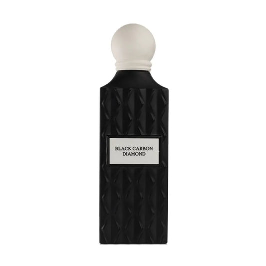 Ibrahim Al Qurashi-Crown black
