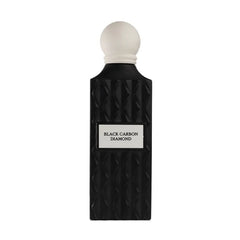 Ibrahim Al Qurashi-Crown black