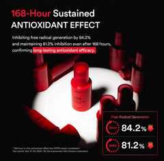 Abib - Red Effect Serum 1.05 Pump