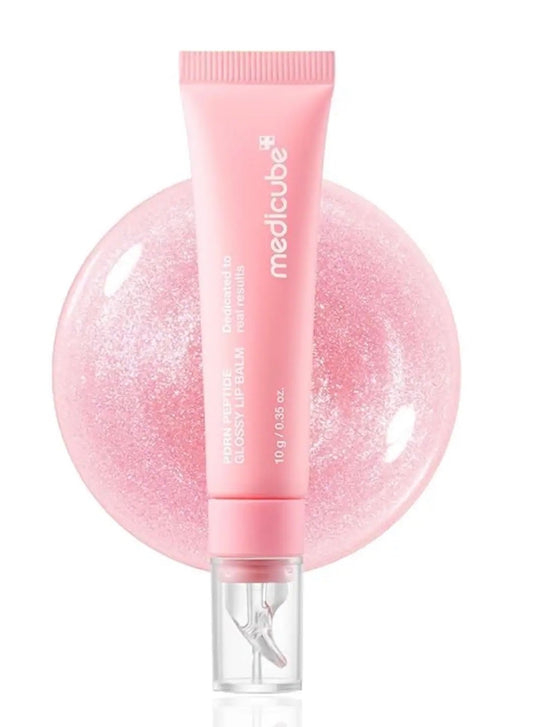 Medicube - PDRN Peptide Glossy Lip Balm 10g