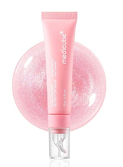 Medicube - PDRN Peptide Glossy Lip Balm 10g