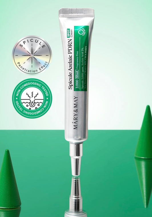 Mary&May - Spicule Azelaic PDRN Spot Cream