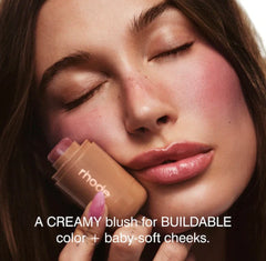Rhode Pocket Blush Buildable Hydrating Cream Blush