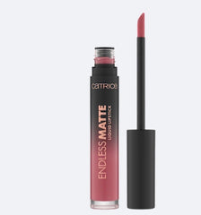 Catrice Endless Matte liquid lipstick