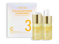 TirTir serum VITA-GLUTATHIONE 3X PROGRAM