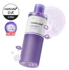 Medicube placenta toner
