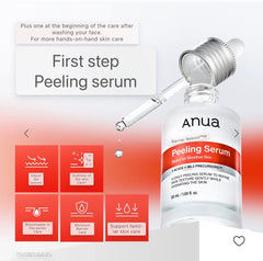 Barrier Reboot™ Peeling Serum 50ml