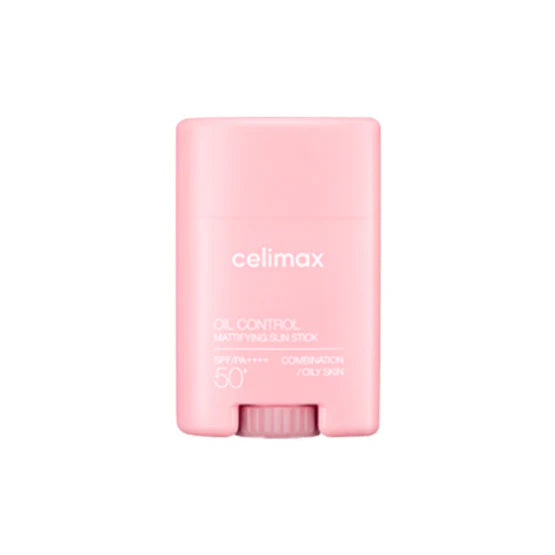 celimax - Oil Control Mattifying Sun Stick