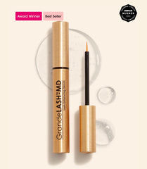 GrandeLASH-MD

Lash Enhancing Serum