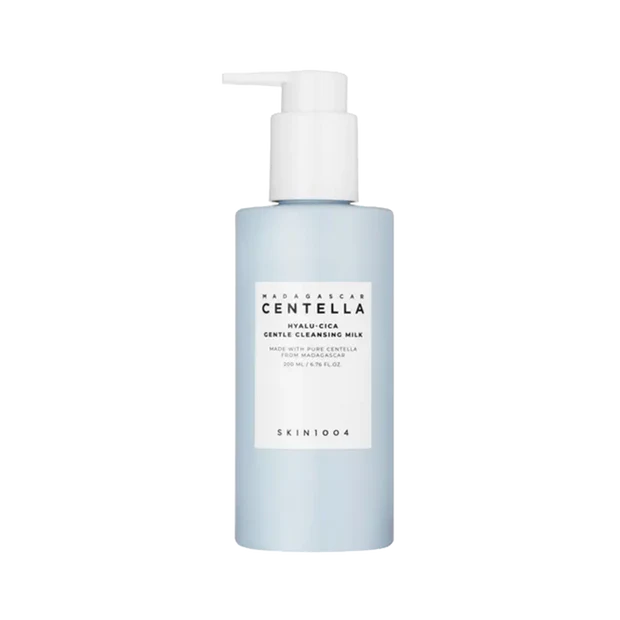 Skin 1004 Hyalu-Cica Gentle Cleansing Milk
