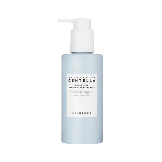 Skin 1004 Hyalu-Cica Gentle Cleansing Milk