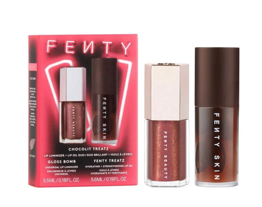 Fenty beauty Chocolit Treatz Gift Set