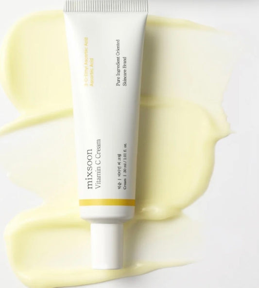 mixsoon Vitamin C Cream 30ml
