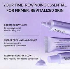 Arencia - NAD+ Booster Shot