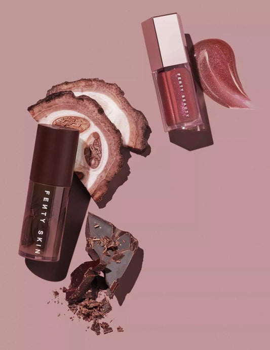 Fenty beauty Chocolit Treatz Gift Set