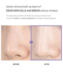 celimax - Heartleaf BHA Peeling Pad