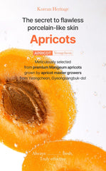 I’m from Apricot Dark Spot Drop Ampoule