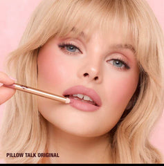 Charlotte Tilbury Mini Iconic Lip Cheat Lip Liner Trio