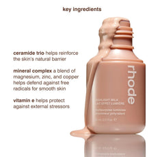 Rhode Highlight Milk Multipurpose Luminizer