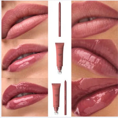 Catrice peptide Bliss Glossy Lip Balm
