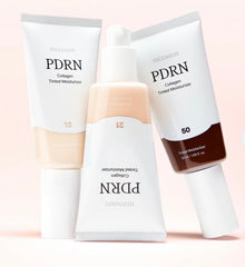 mixsoon - PDRN Collagen Tinted Moisturizer