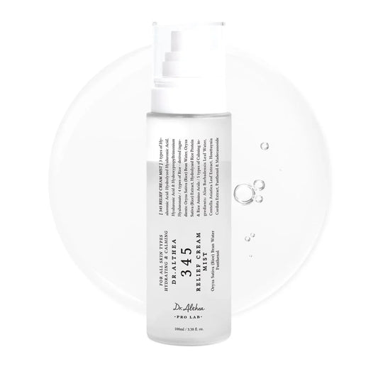 Dr Althea 345 Relief Cream Mist