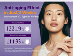 Purito Seoul - Retinol Retinal 2000 NAD+ serum