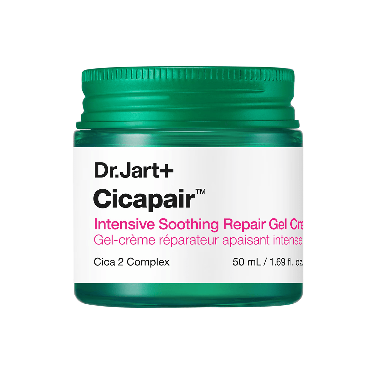 Cicapair intensive soothing gel cream