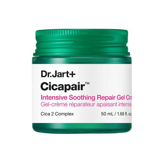 Cicapair intensive soothing gel cream