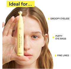 Abib Retinal Eye Serum Lifting Roller 0.5 Fl Oz,15ml