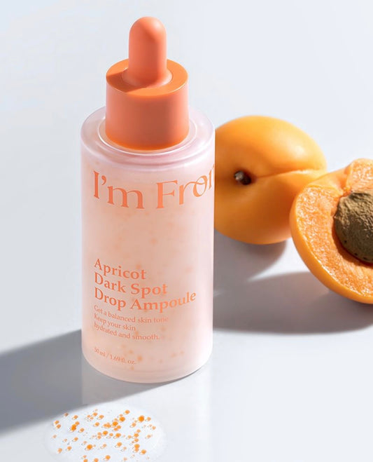 I’m from Apricot Dark Spot Drop Ampoule