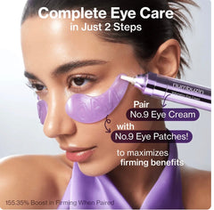 NUMBUZIN No.9 3 Days Eye Care Kit