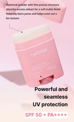 celimax - Oil Control Mattifying Sun Stick
