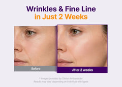 Purito Seoul - Retinol Retinal 2000 NAD+ serum