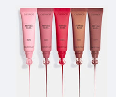 Catrice peptide Bliss Glossy Lip Balm