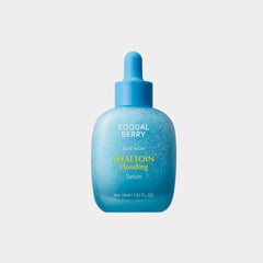 EQQUALBERRY - Hyaltoin Flooding Serum