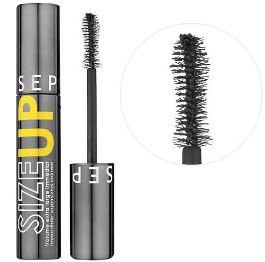 Sephora Size Up Volumizing Mascara