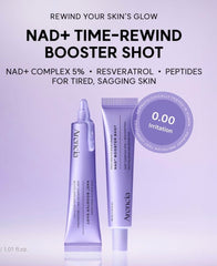Arencia - NAD+ Booster Shot