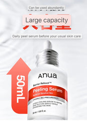 Barrier Reboot™ Peeling Serum 50ml