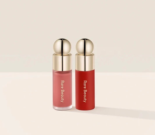 Rare Beauty Soft Pinch Mini Cheek & Lip Set